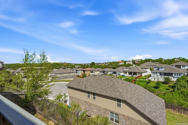 21918 Big Bend Canyon, San Antonio, TX 78258