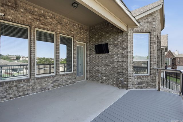 21918 Big Bend Canyon, San Antonio, TX 78258