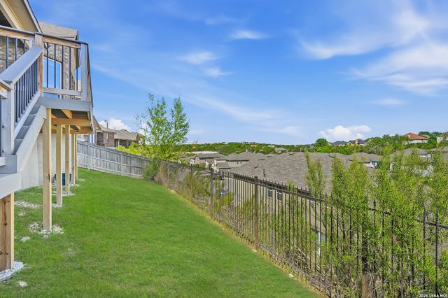 21918 Big Bend Canyon, San Antonio, TX 78258