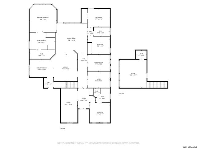 21918 Big Bend Canyon, San Antonio, TX 78258