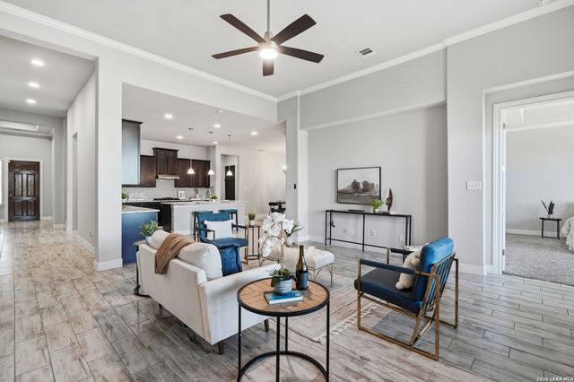 21918 Big Bend Canyon, San Antonio, TX 78258