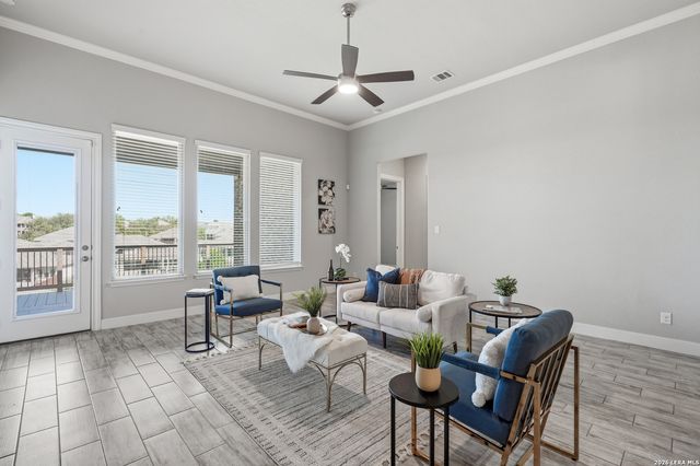 21918 Big Bend Canyon, San Antonio, TX 78258