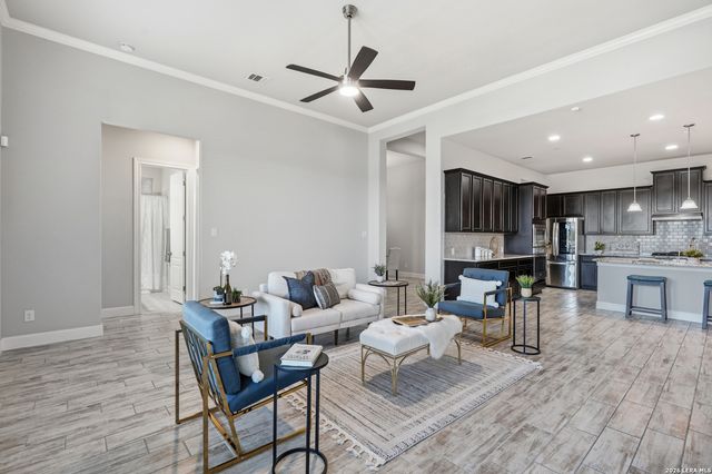 21918 Big Bend Canyon, San Antonio, TX 78258