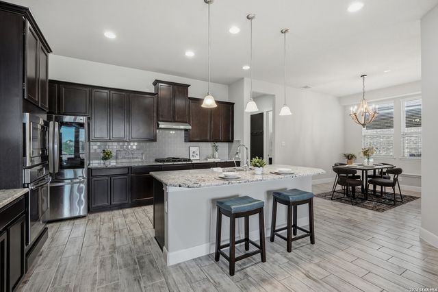 21918 Big Bend Canyon, San Antonio, TX 78258