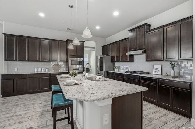 21918 Big Bend Canyon, San Antonio, TX 78258