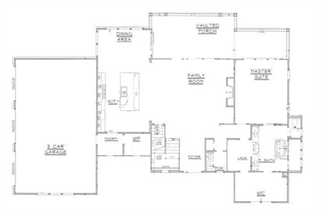 Lot 1 Spring Street, Franklin, MA 02038