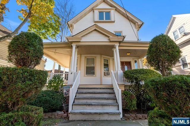 23 Donaldson Avenue 2, Rutherford, NJ 07070