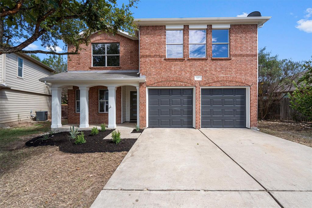 149 Bumelia CV, Kyle, TX 78640