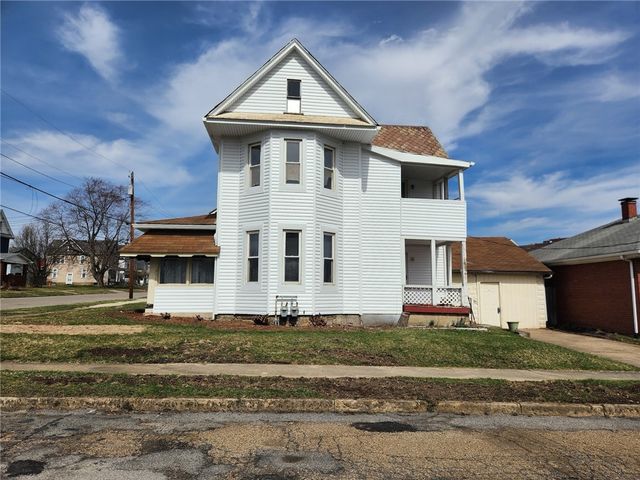 201 2nd St, City Of But Ne, PA 16001