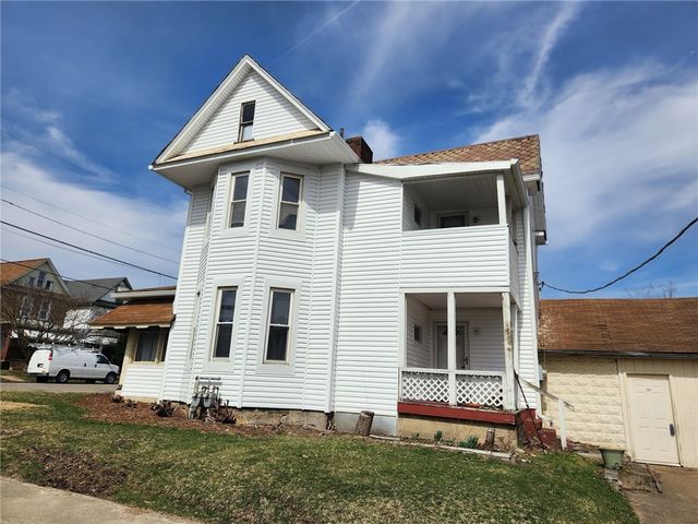 201 2nd St, City Of But Ne, PA 16001