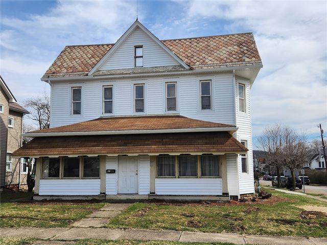 201 2nd St, City Of But Ne, PA 16001
