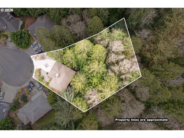 245 W ST JAMES Pl, Longview, WA 98632