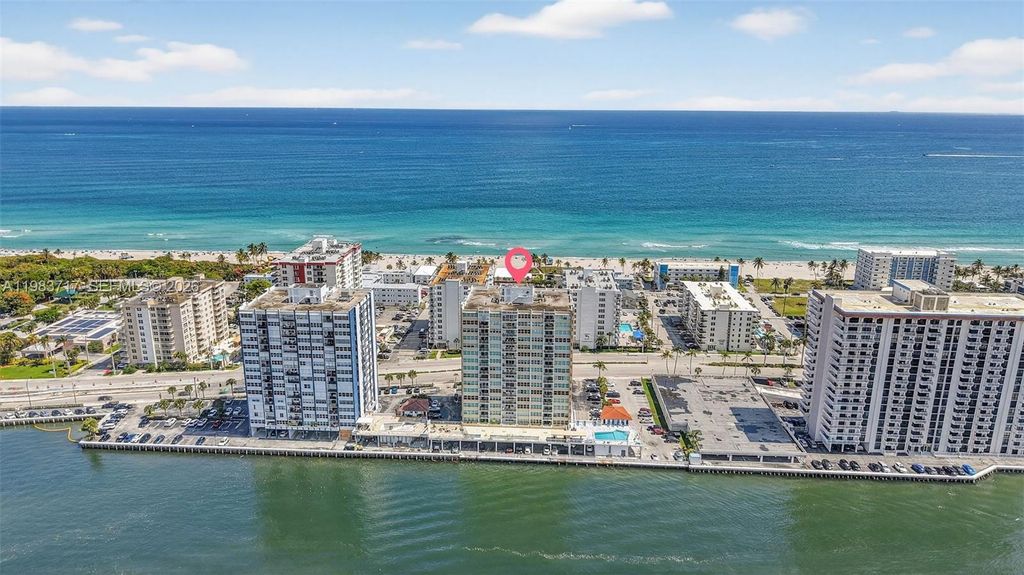 1410 S Ocean Dr 601, Hollywood, FL 33019