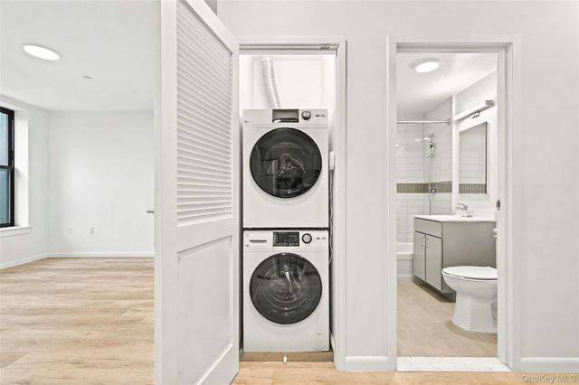 1715A Lacombe Avenue 3B, Bronx, NY 10473