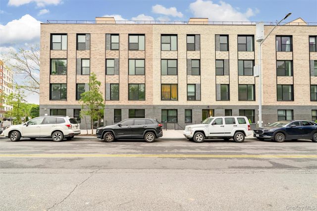 1715A Lacombe Avenue 3B, Bronx, NY 10473