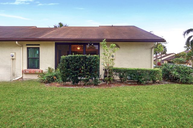 3615 Crab Apple Trail A, Lake Worth, FL 33467