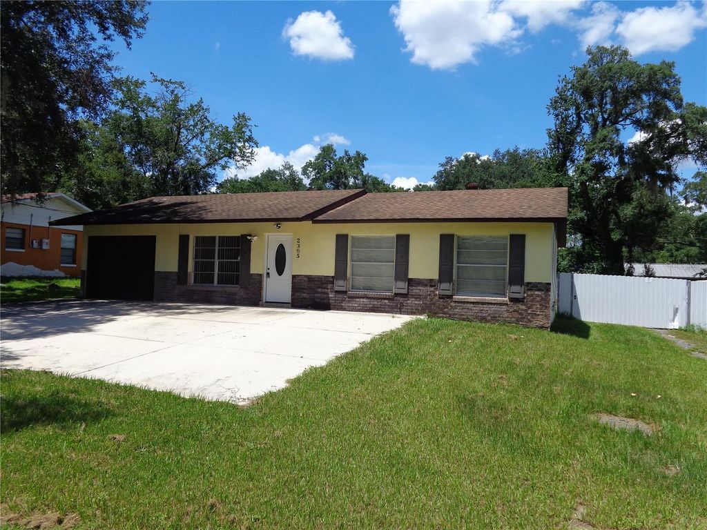 2305 NE 38TH STREET, Ocala, FL 34479