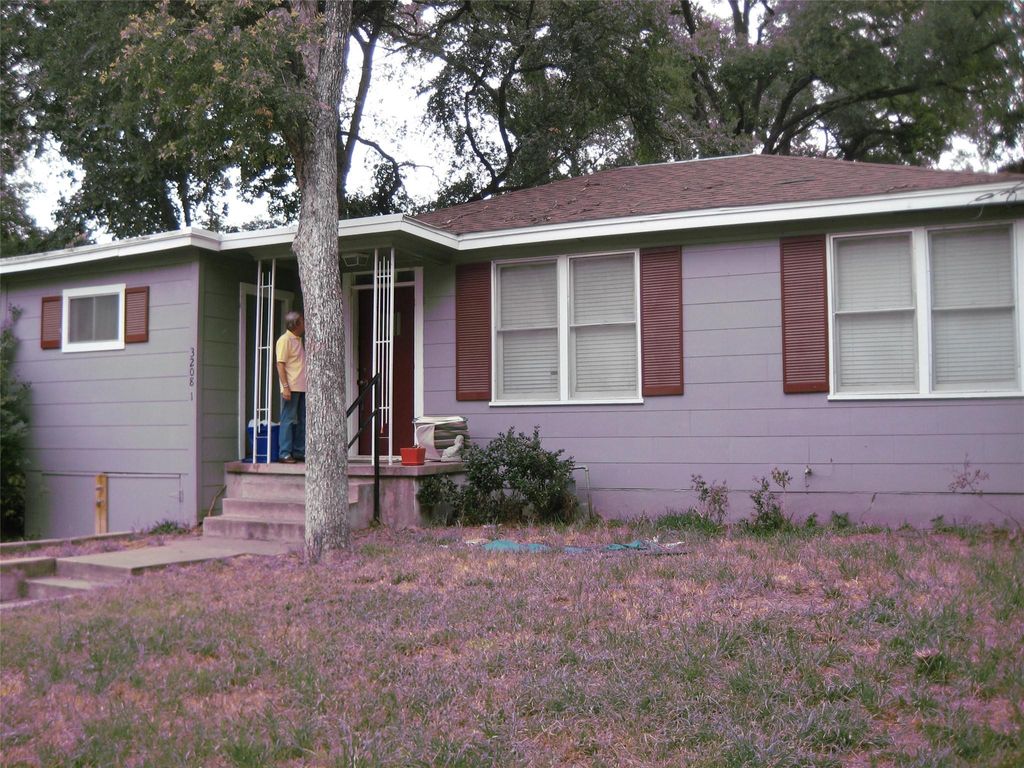 3208 Duval ST 1, Austin, TX 78705