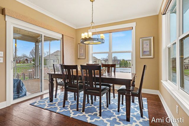 8232 Park West Drive, Jenison, MI 49428