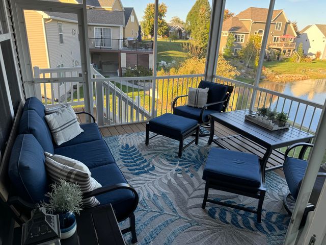 8232 Park West Drive, Jenison, MI 49428