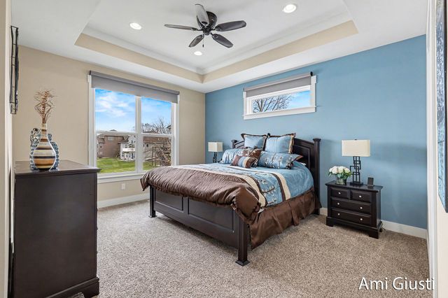 8232 Park West Drive, Jenison, MI 49428