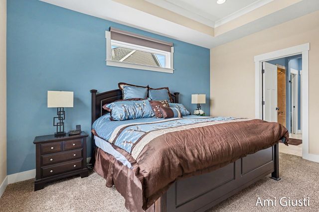 8232 Park West Drive, Jenison, MI 49428