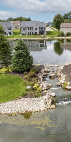 8232 Park West Drive, Jenison, MI 49428