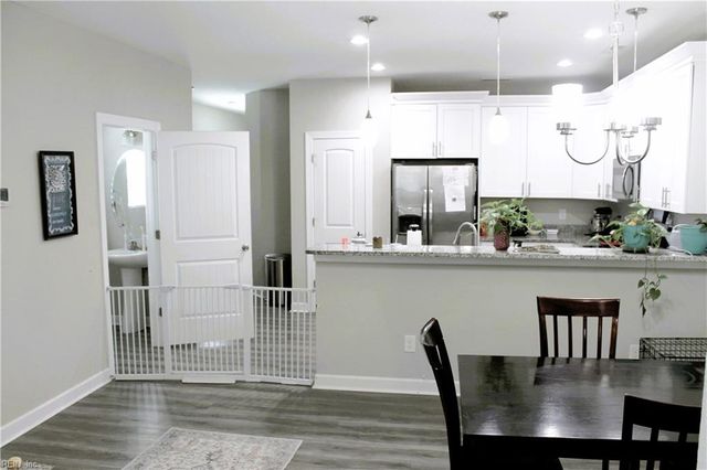 410 Smith ST, Suffolk, VA 23434