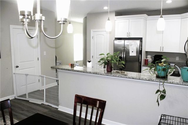 410 Smith ST, Suffolk, VA 23434