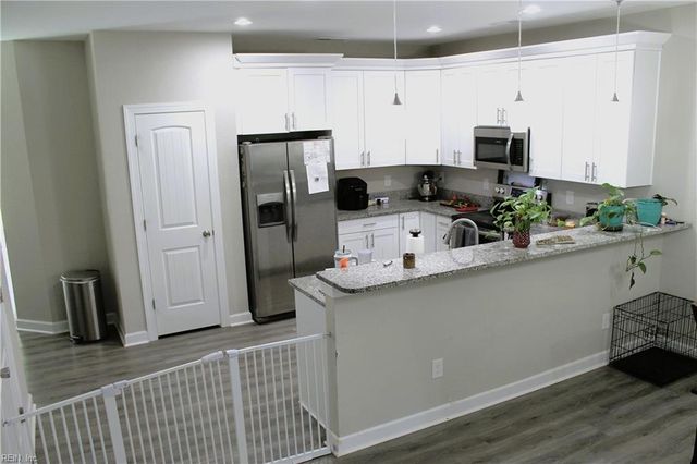 410 Smith ST, Suffolk, VA 23434