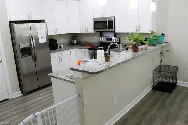 410 Smith ST, Suffolk, VA 23434