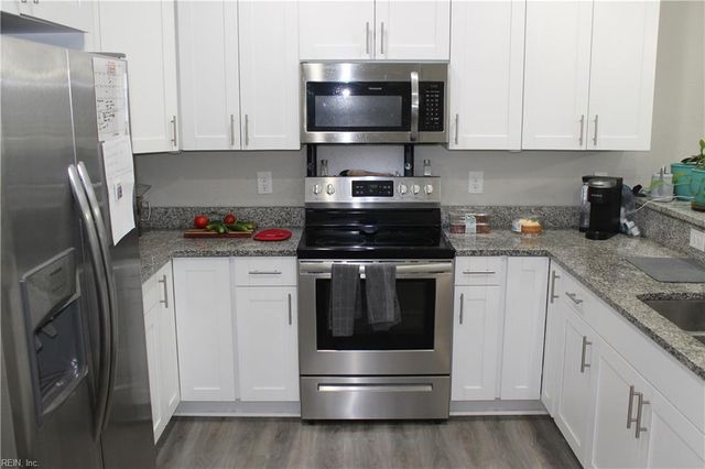 410 Smith ST, Suffolk, VA 23434