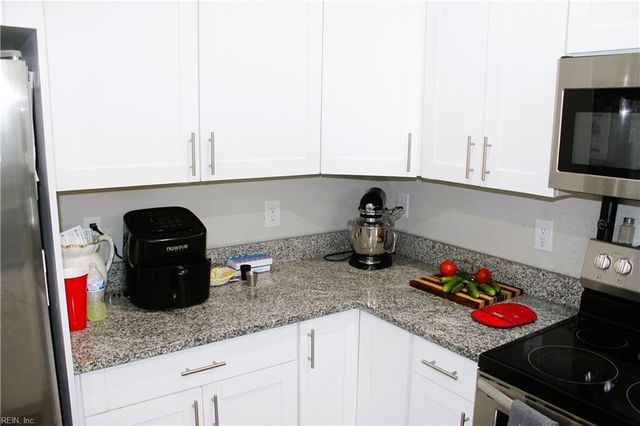 410 Smith ST, Suffolk, VA 23434