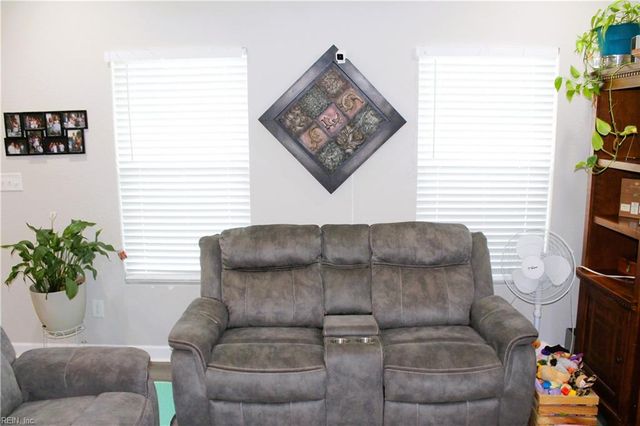 410 Smith ST, Suffolk, VA 23434