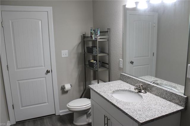 410 Smith ST, Suffolk, VA 23434
