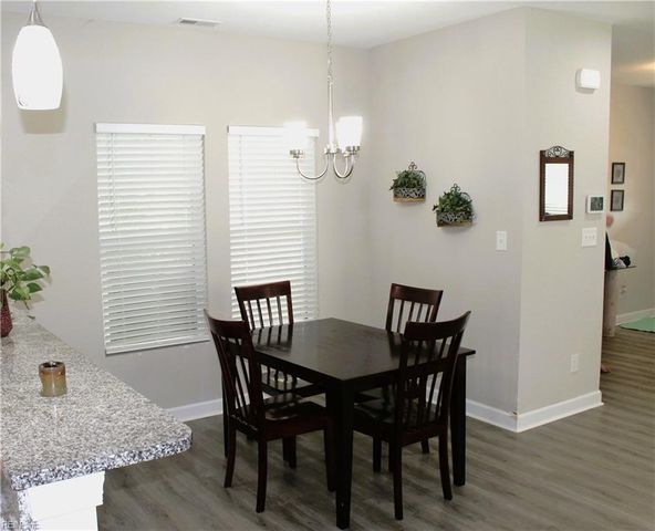410 Smith ST, Suffolk, VA 23434