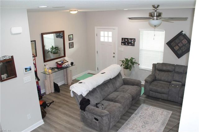 410 Smith ST, Suffolk, VA 23434