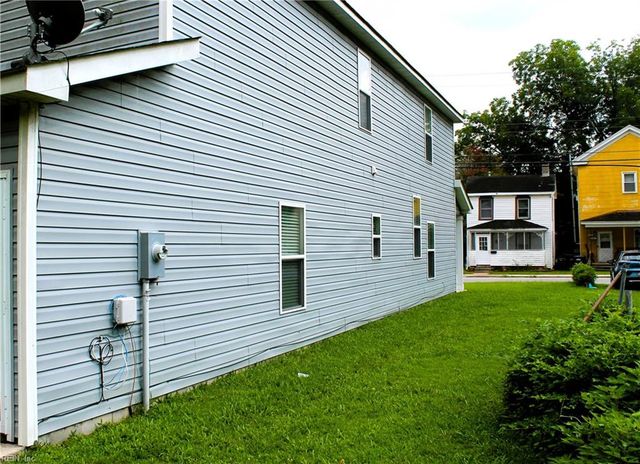 410 Smith ST, Suffolk, VA 23434