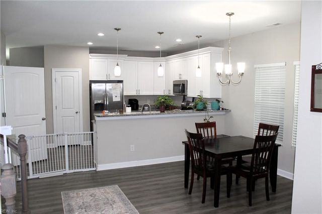 410 Smith ST, Suffolk, VA 23434