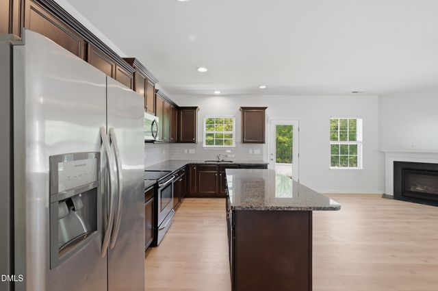 107 Zulabelle Court, Garner, NC 27529