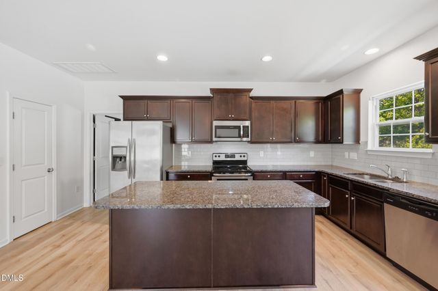 107 Zulabelle Court, Garner, NC 27529