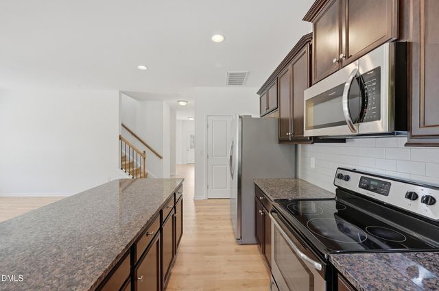 107 Zulabelle Court, Garner, NC 27529