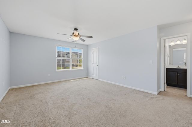 107 Zulabelle Court, Garner, NC 27529