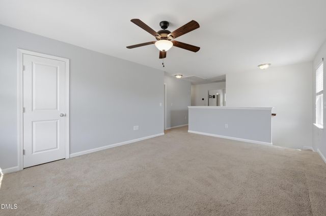 107 Zulabelle Court, Garner, NC 27529