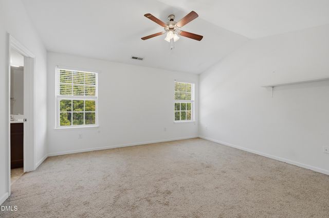 107 Zulabelle Court, Garner, NC 27529