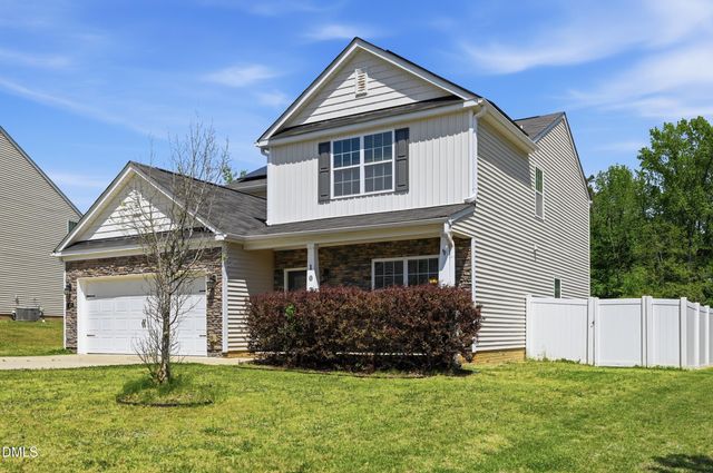 107 Zulabelle Court, Garner, NC 27529