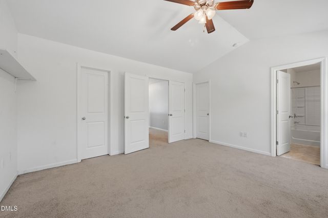 107 Zulabelle Court, Garner, NC 27529