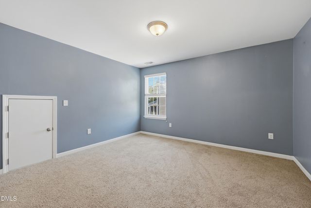 107 Zulabelle Court, Garner, NC 27529