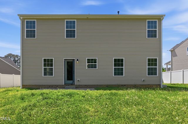 107 Zulabelle Court, Garner, NC 27529