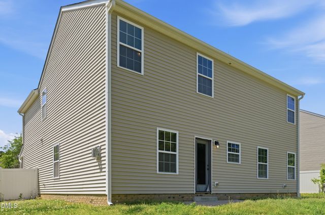 107 Zulabelle Court, Garner, NC 27529